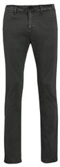 Sol's Jules Men 01424 Ανδρικό παντελόνι Twill 240gsm - 98% Βαμβάκι - 2% Ελαστάν CHARCOAL GREY-370