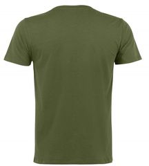 SOL'S MARTIN MEN 02855 Ανδρικό T-shirt Jersey 155g/m 100% Βαμβάκι Ringspun πενιέ DARK KHAKI - 289
