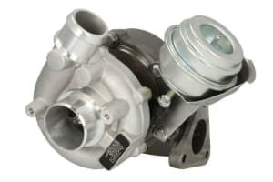 Turbocharger (New) - 701854-0002