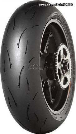 190/55-17 DUNLOP D212 E