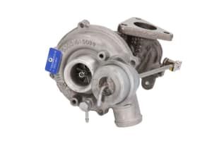 Turbocharger (New) - 53039700015