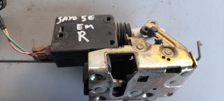  Citroen - SAXO 11/99-03