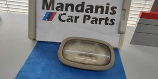 JEEP CHEROKEE LIBERTY '02-08 ΠΛΑΦΟΝΙΕΡΑ ΕΣΩΤΕΡΙΚΗ ΟΠΙΣΘΙΑ