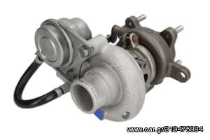 Turbocharger (New) - 49173-02410