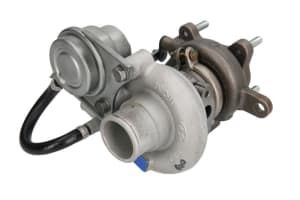 Turbocharger (New) - 49173-02410