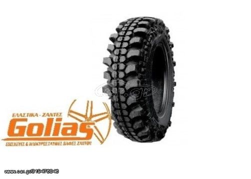  ΕΛΑΣΤΙΚΟ ZIARELLI TYRES EXTREME FOREST 255/70R15