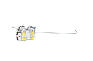 BOSCH 0 986 482 033 Ρυθμιστής πίεσης των φρένων