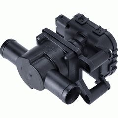 LU Distribution Control Valve