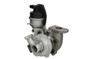 Turbocharger (New) -5435-988-0037