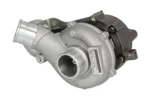 Turbocharger (New) - V41VAT-S0022B