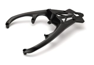 yamaha tmax 530 σχαρα χειρολαβη YAMAHA GENUINE Rear Carrier Aluminium TMAX
