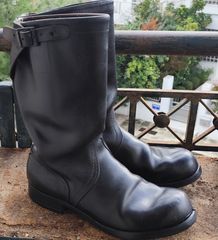 Μπότες WEHRMACHT γνήσιες Γερμανικού Στρατού