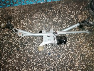 SET YALOKATHARISTIRES CORSA-F