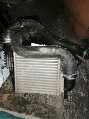 PSIGIO INTERCOOLER GRANDLAND