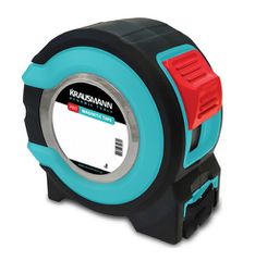 ΜΕΤΡΟΤΑΙΝΙΑ 7,5mx25mm KRAUSMANN H03016