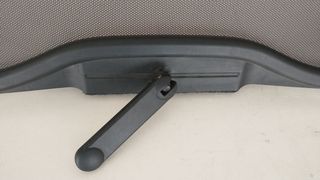Opel Tigra B Ανεμοθραύστης.-thumb-3