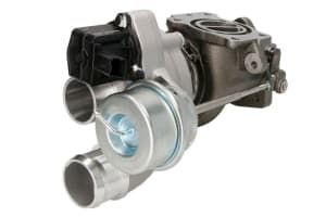 Turbocharger (New) - 5303-971-0163