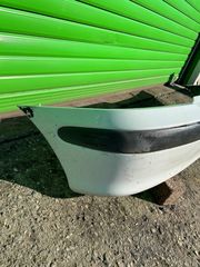 RENAULT MEGANE 97/00 ΠΡΟΦΥΛΑΚΤΗΡΑΣ ΠΙΣΩ-thumb-1
