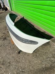 RENAULT MEGANE 97/00 ΠΡΟΦΥΛΑΚΤΗΡΑΣ ΠΙΣΩ-thumb-2