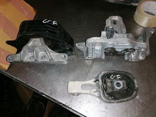 VASEIS KINITIRA CORSA-F 1500 DIESEL