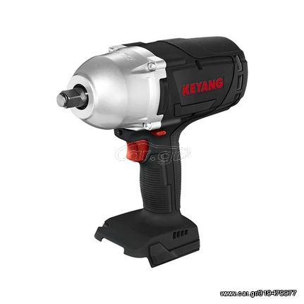 Brushless παλμικό μπουλονόκλειδο IW18BLH KEYANG ισχύος 18V σώμα