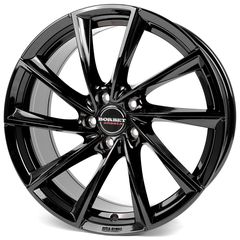BORBET VTX 8x18" Gloss Black 