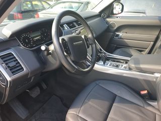 Land Rover Range Rover Sport 2019 2.0 diesel-thumb-10