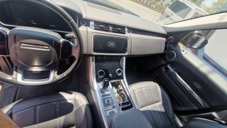 Land Rover Range Rover Sport 2019 2.0 diesel-thumb-26