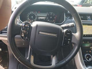 Land Rover Range Rover Sport 2019 2.0 diesel-thumb-11