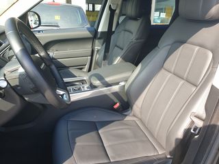 Land Rover Range Rover Sport 2019 2.0 diesel-thumb-18