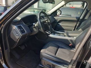 Land Rover Range Rover Sport 2019 2.0 diesel-thumb-9