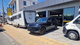 Land Rover Range Rover Sport 2019 2.0 diesel