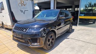 Land Rover Range Rover Sport 2019 2.0 diesel-thumb-1