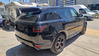 Land Rover Range Rover Sport 2019 2.0 diesel-thumb-4