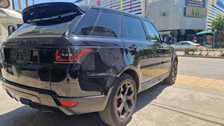 Land Rover Range Rover Sport 2019 2.0 diesel-thumb-5