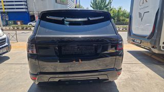 Land Rover Range Rover Sport 2019 2.0 diesel-thumb-7