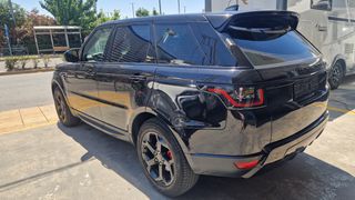 Land Rover Range Rover Sport 2019 2.0 diesel-thumb-6