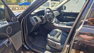 Land Rover Range Rover Sport 2019 2.0 diesel-thumb-20