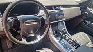 Land Rover Range Rover Sport 2019 2.0 diesel-thumb-21