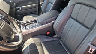 Land Rover Range Rover Sport 2019 2.0 diesel-thumb-22