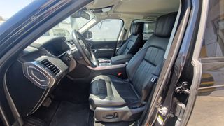Land Rover Range Rover Sport 2019 2.0 diesel-thumb-25