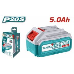 Μπαταρία Λιθιού TOTAL P20S 20V / 5Ah ( TFBLI2053 )