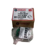 ΑΝΟΡΘΩΤΗΣ KAWASAKI ZX 130 MODENAS XCITE 135 TOBAKI