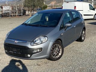 Fiat Punto Evo '12 1.2i CLIMA ΓΝΗΣΙΑ ΧΛΜ
