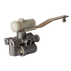 MB Level Valve