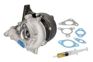 Turbocharger (New) - 93150