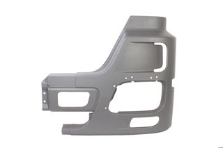  Κάλυμμα, προφυλακτήρας MERCEDES ACTROS MP2 / MP3 10.02