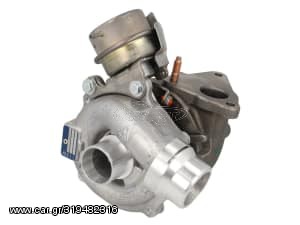 Turbocharger (New) - 54399700030
