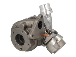 Turbocharger (New) - 54399700030-thumb-1