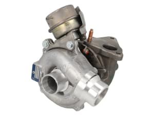 Turbocharger (New) - 54399700030